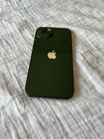 Iphone 13 midnight green 128gb, Telecommunicatie, Mobiele telefoons | Apple iPhone, Groen, 128 GB, Ophalen of Verzenden, Zo goed als nieuw