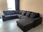 Bank U-vorm, Huis en Inrichting, Banken | Bankstellen, Ophalen, 250 tot 300 cm, Hoekbank, 75 tot 100 cm