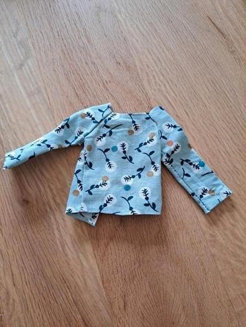 Truitje voor Blythe  beschikbaar voor biedingen