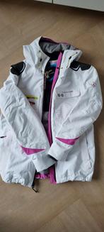 Tenson Ski Jas Maat 40, Maat 38/40 (M), Tenson, Nieuw, Ophalen of Verzenden