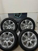 Land rover range rover velar 20 inch velgen zomerbanden, Ophalen, Gebruikt, 255 mm, .