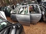 OPEL MERIVA PORTIER RA BJ 2006, Auto-onderdelen, Carrosserie en Plaatwerk, Ophalen of Verzenden, Gebruikt, Deur