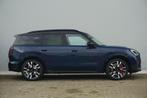 Mini Countryman JCW ALL4 John Cooper Works / Pakket XL / 20', Auto's, Mini, 1998 cc, Stof, Met garantie (alle), Blauw