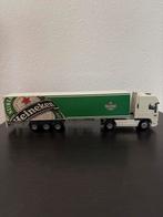 DAF Heineken miniatuur vrachtwagen, Hobby en Vrije tijd, Overige merken, 1:50 of kleiner, Verzenden, Zo goed als nieuw