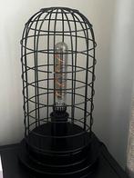 Tafellamp Be Pure Home, Huis en Inrichting, Ophalen of Verzenden, Zo goed als nieuw, Metaal, Minder dan 50 cm