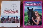 Heartland seizoen 1 en/of seizoen 2, Vanaf 6 jaar, Ophalen of Verzenden, Zo goed als nieuw, Overige genres