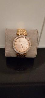 Michael Kors Dames Horloge, Sieraden, Tassen en Uiterlijk, Horloges | Dames, Overige merken, Staal, Staal, Ophalen of Verzenden