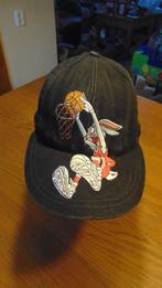 Bugs Bunny basketball pet / cap universele maat, Pet, One size fits all, Looney Tunes, Zo goed als nieuw