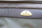 Samsonite koffer / Trolley 45799, Sieraden, Tassen en Uiterlijk, Tassen | Reistassen en Weekendtassen, Wieltjes, 30 cm of meer