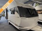 Hobby De Luxe 460 SL Huisshow 16 t/m26 oktober, Hobby, Schokbreker, Bedrijf, Treinzit