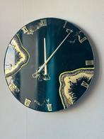 Wandklok / Wallclock 60cm NIEUW, Huis en Inrichting, Woonaccessoires | Klokken, Ophalen, Nieuw, Wandklok