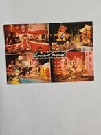 Efteling - Kaatsheuvel -28, Verzamelen, Ansichtkaarten | Nederland, Ophalen of Verzenden, Ongelopen, Noord-Brabant