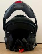 Schuberth C5 systeemhelm, Motoren, Kleding | Motorhelmen, XS, Systeemhelm, Tweedehands, Ophalen