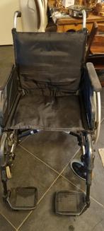 Quickie rolstoel, licht stevig als nieuw, Ophalen