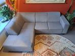 Comfortabele hoekbank (links) - snel ophalen!, Huis en Inrichting, Ophalen, Gebruikt, Hoekbank, 200 tot 250 cm