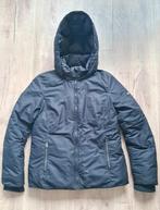 Tommy Hilfiger winterjas * zwart * mt XL (158/164), Ophalen of Verzenden, Jongen, Jas, Tommy Hilfiger