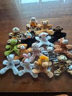 Magneet knuffeltjes van de sligro, Ophalen of Verzenden