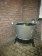 Te koop grote Koperen Ketel, Ophalen