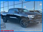 Dodge Ram Laramie | Pano | H&K | Alarm klasse III | Uitlaatk, Automaat, Gebruikt, 5654 cc, 402 pk
