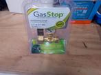 Gas stop gasfles zekering doorstroombegrenzer, Ophalen
