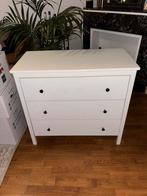 Ikea ladekast koppang, Ophalen, 50 tot 100 cm, Zo goed als nieuw, 3 of 4 laden