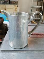 Aluminium melkkan, Ophalen of Verzenden