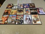 WESTERN DVD'S, 1960 tot 1980, Ophalen of Verzenden, Zo goed als nieuw, Actie en Avontuur