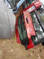 CITROËN C2 ACHTERKLEP +SPOILER BJ 2006, Auto-onderdelen, Ophalen of Verzenden, Gebruikt, Achter, Achterklep