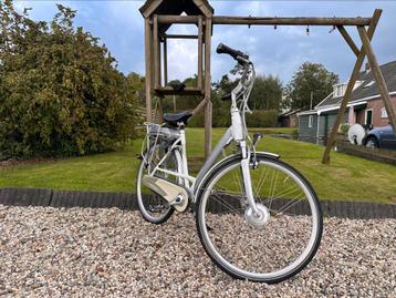 Sparta E-Motion C2 elektrische damesfiets beschikbaar voor biedingen