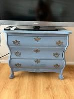 Buikkastje, Huis en Inrichting, Gebruikt, 3 of 4 laden, Minder dan 100 cm, 25 tot 50 cm