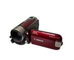 Canon LEGRIA FS200 SD Camcorder, Canon, 20x of meer, Ophalen of Verzenden, Zo goed als nieuw