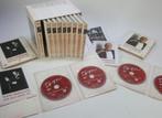 DVD box toon Hermans, Alle leeftijden, Ophalen of Verzenden, Zo goed als nieuw, Stand-up of Theatershow