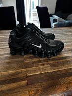 Nike Shox TL, Kleding | Heren, Schoenen, Ophalen of Verzenden, Zo goed als nieuw, Zwart