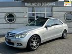 Mercedes-Benz C-klasse 200 K Business Class Elegance |Pano,C, Gebruikt, Zwart, 4 cilinders, 1796 cc