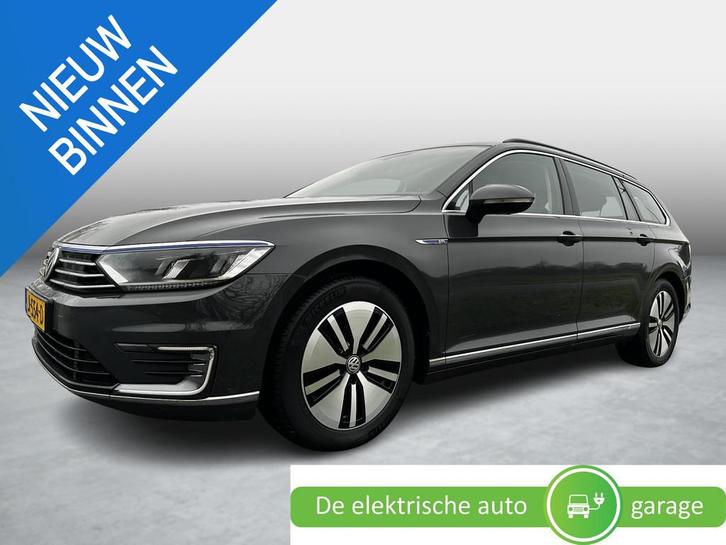 Volkswagen Passat Variant 1.4 TSI GTE | Trekhaak | Carplay |, Auto's, Volkswagen, Bedrijf, Te koop, Passat, ABS, Achteruitrijcamera