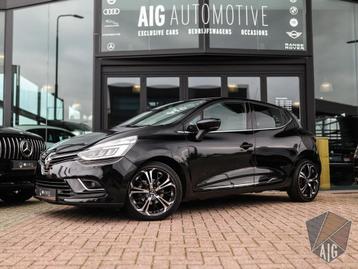Renault Clio 0.9 TCe Intens | Keyless | Pano | Camera | Bose beschikbaar voor biedingen