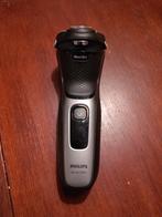 Philips Series 3000 Scheerapparaat, Ophalen of Verzenden, Gebruikt, Scheren en Epileren