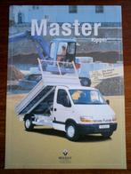 Renault Master Kipper [ Duits ], Verzenden, Zo goed als nieuw, Renault