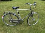 herenfiets, Ophalen, Gebruikt, Versnellingen, Batavus