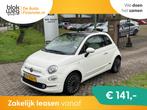 Fiat 500 0.9 TwinAir Turbo Lounge € 8.500,00, Auto's, Fiat, Origineel Nederlands, Bedrijf, Handgeschakeld, Nieuw