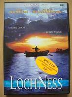 Video CD Hongaars Loch Ness Ted Danson Joely Richardson, Vanaf 12 jaar, Ophalen of Verzenden, Zo goed als nieuw