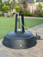 HKliving Industriële hanglamp voor binnen of buiten, Ophalen, 50 tot 75 cm, Nieuw, Industriële hanglamp