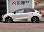 Ford Puma 1.0 EcoBoost Hybrid ST-Line Camera/Bang&Olufsen, Auto's, Ford, Voorwielaandrijving, 125 pk, Euro 6, Origineel Nederlands