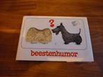 Beestenhumor - Cartoons, Ophalen of Verzenden, Zo goed als nieuw, Plewka, Ettner, Cartoons
