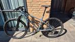 TREK X-CALIBER 9 (21,5 inch), Hardtail, Heren, Ophalen of Verzenden, Zo goed als nieuw