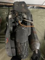 Typhoon 125cc motorblok, Ophalen of Verzenden