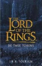 Lord of the Rings, Ophalen of Verzenden, Zo goed als nieuw, Boek of Poster