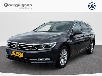 Volkswagen Passat Variant 1.4 TSI ACT Comfortline Business | beschikbaar voor biedingen