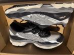 Schoenen, Ophalen of Verzenden, Grijs, Asics, Sneakers of Gympen