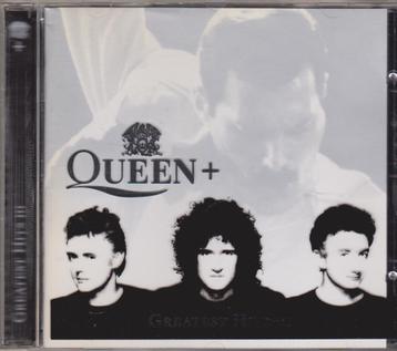 Queen - Greatest Hits lll beschikbaar voor biedingen